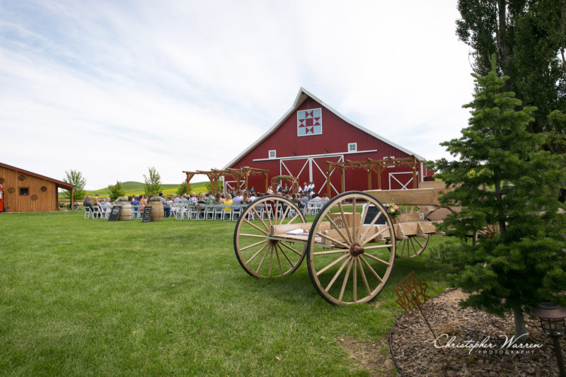 mader farm wedding venue